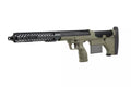 SRS A1 22” Sniper Rifle Replica - Pull Bolt Version - OD