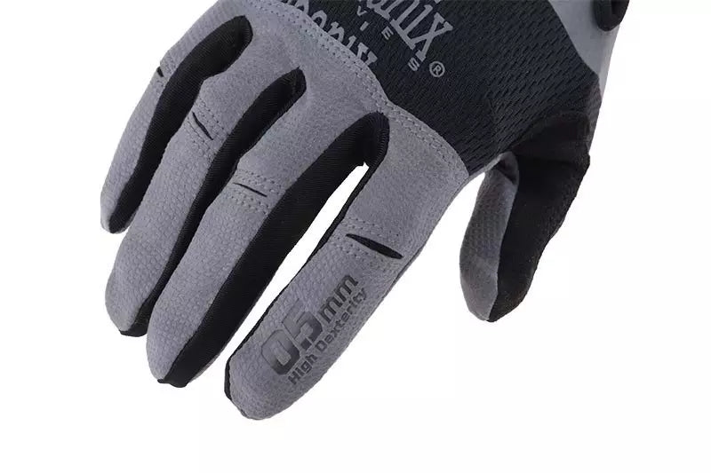 Specialty 0.5 High-Dexterity Gloves - Black