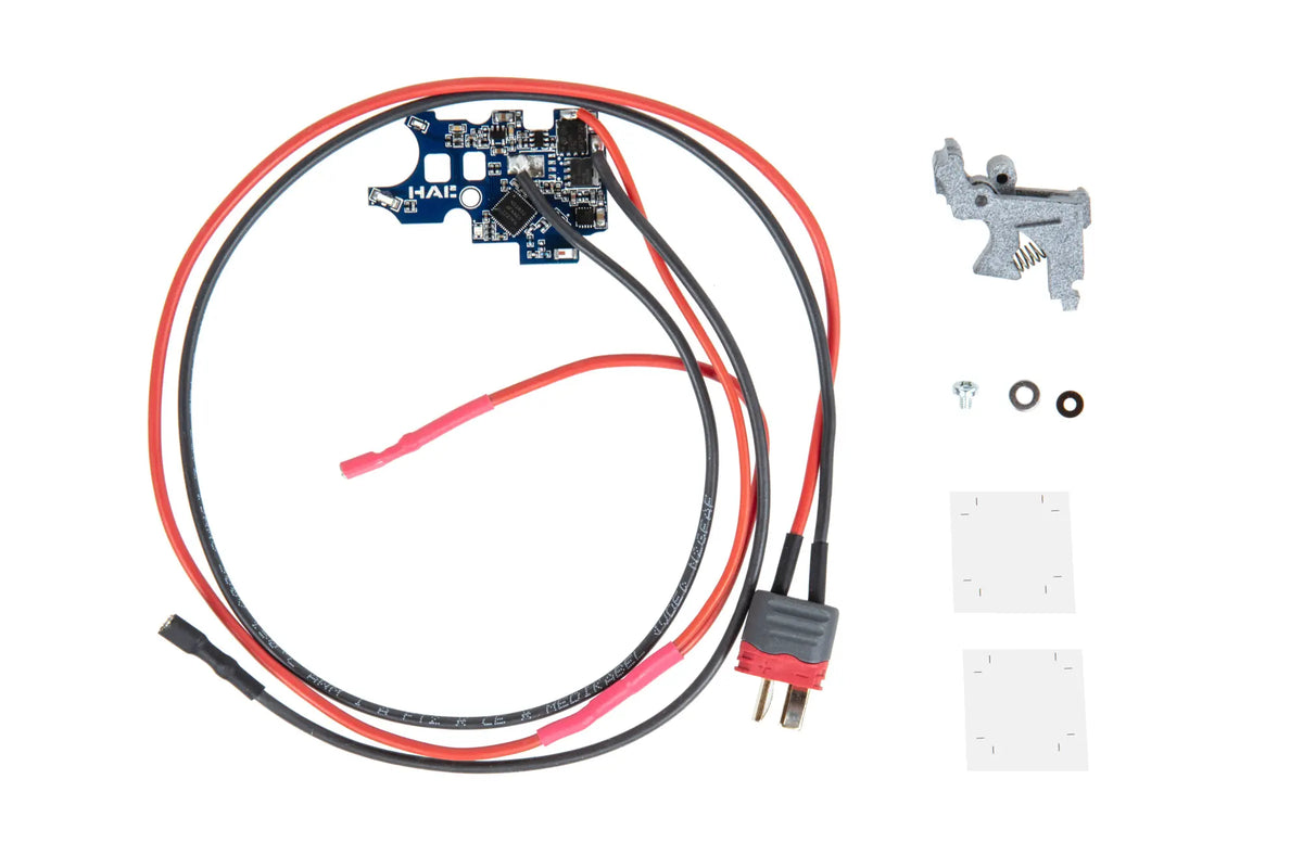 Specna Arms HAL2 ™ electronic control system