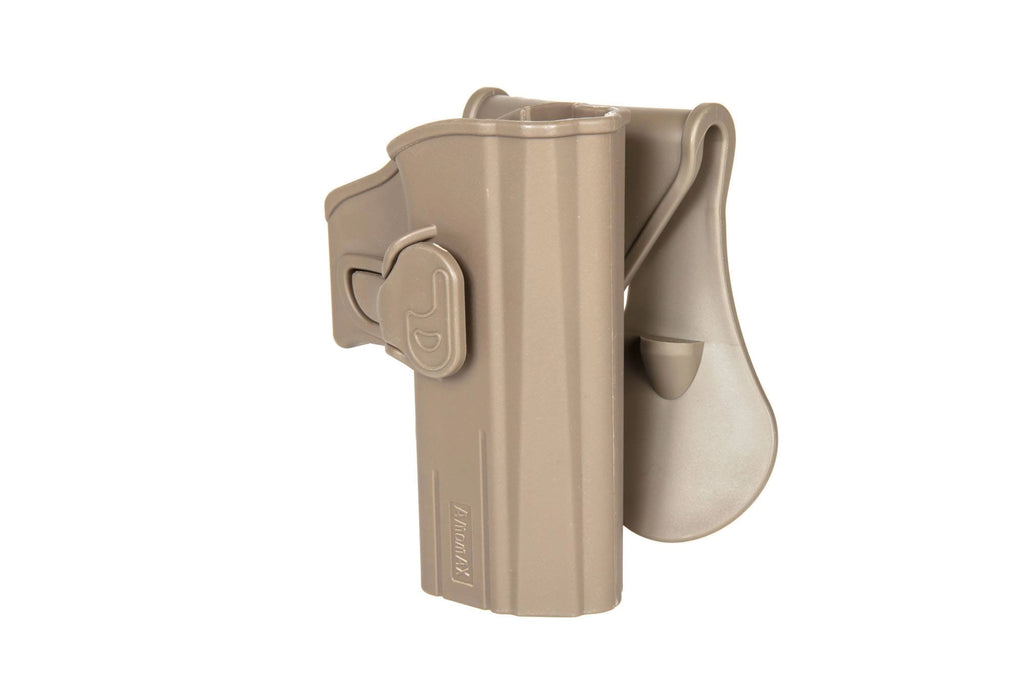 Per-Fit™ Holster  CZ P-07/P-09 - FDE