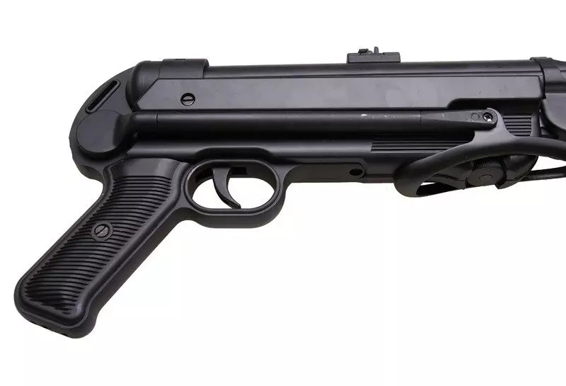 AGM MP40 - MP007 - black