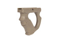 Tactical Grip for RIS Rail - Tan