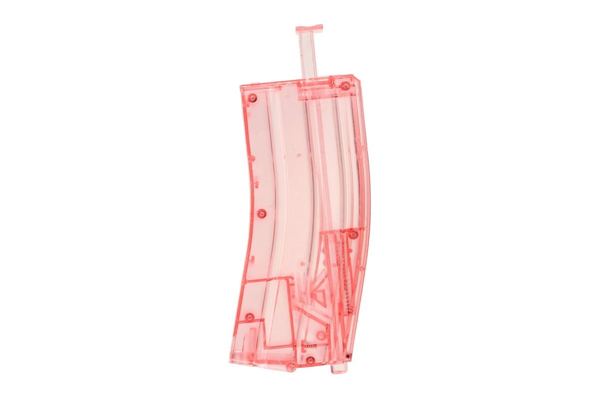 M4/M16 Magazine-Shaped Speedloader - Pink