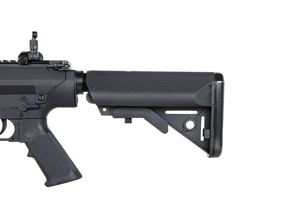 Specna Arms SA-E36 Edge™ Kestrel™ ETU Black airsoft Selector Rifle
