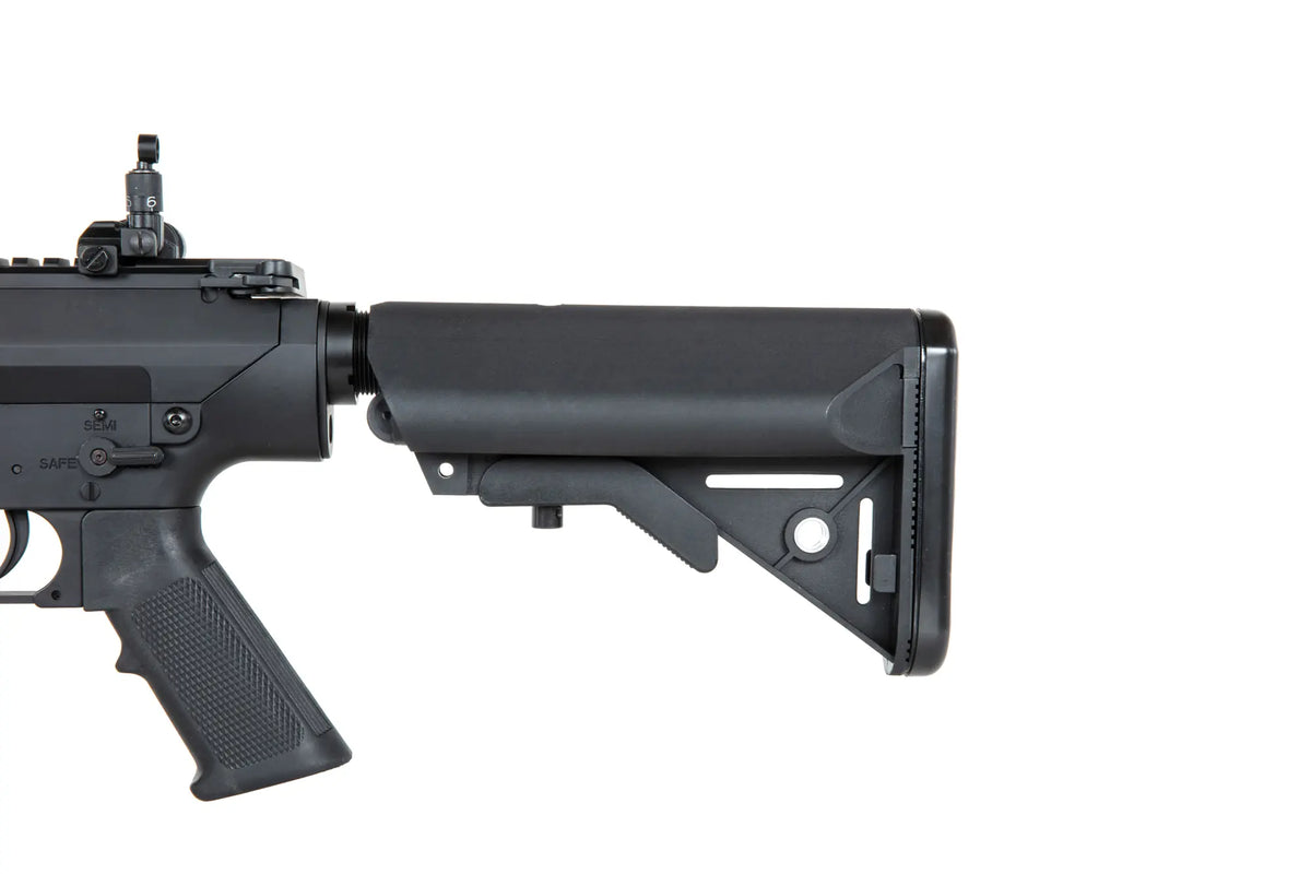 Specna Arms SA-E36 Edge™ Kestrel™ ETU Black airsoft Selector Rifle