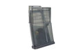 500BBs Hi-cap Magazine for 417 replicas - Black