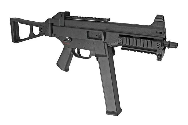 H&K UMP sub-machinegun replica