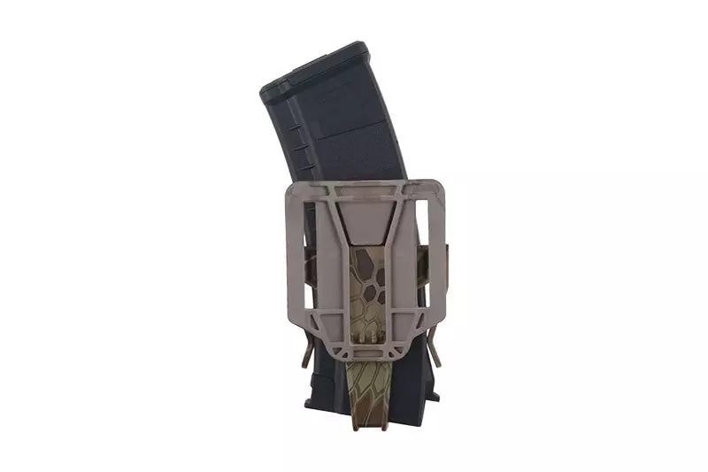 FSMR 7,62 fast magazine pouch (belt) - HLD
