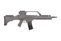 SA-G14V EBB carbine replica - tan