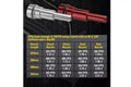 V12 Engine Nozzle 115-Silver