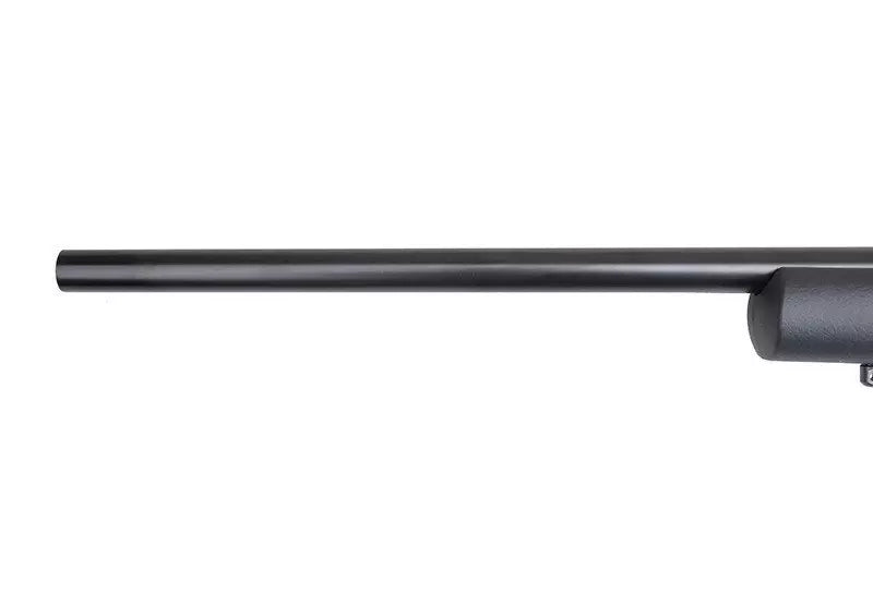 KJ-M700T sniper rifle gas replica