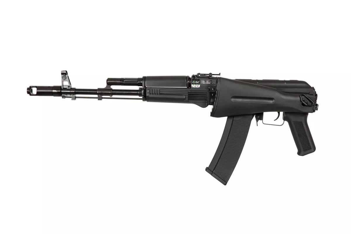 SA-J01 EDGE™ airsoft rifle