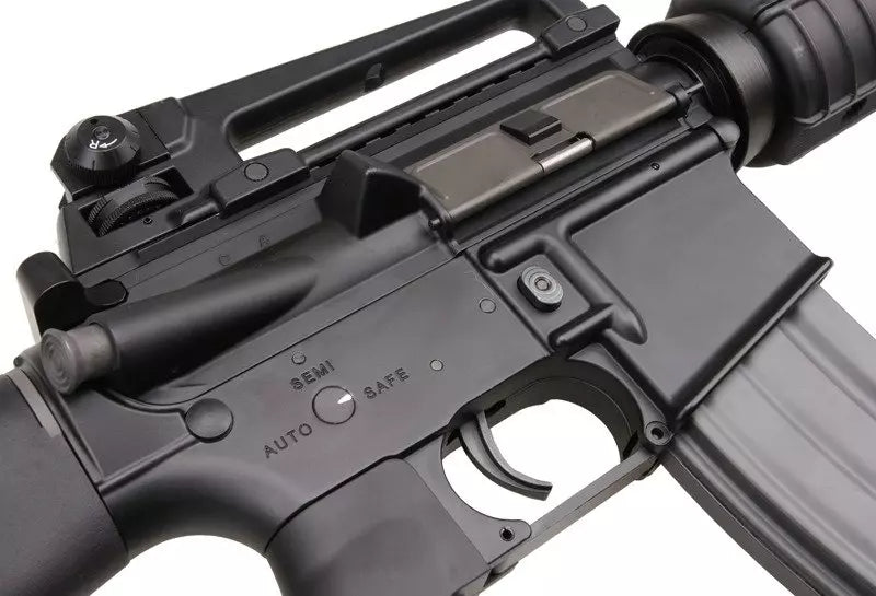 TR16 A3 carbine replica - black
