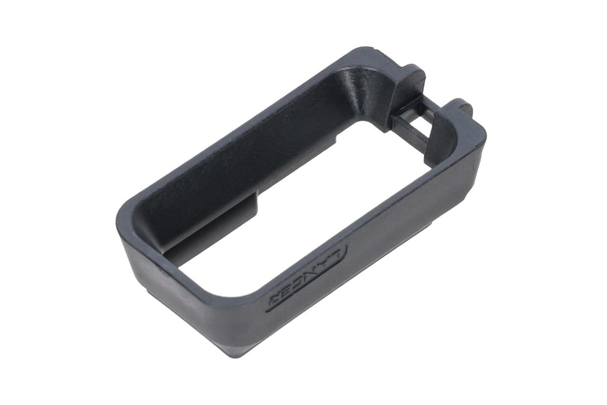 Magwell King Arms x EMG Lancer for M4 type replicas Black