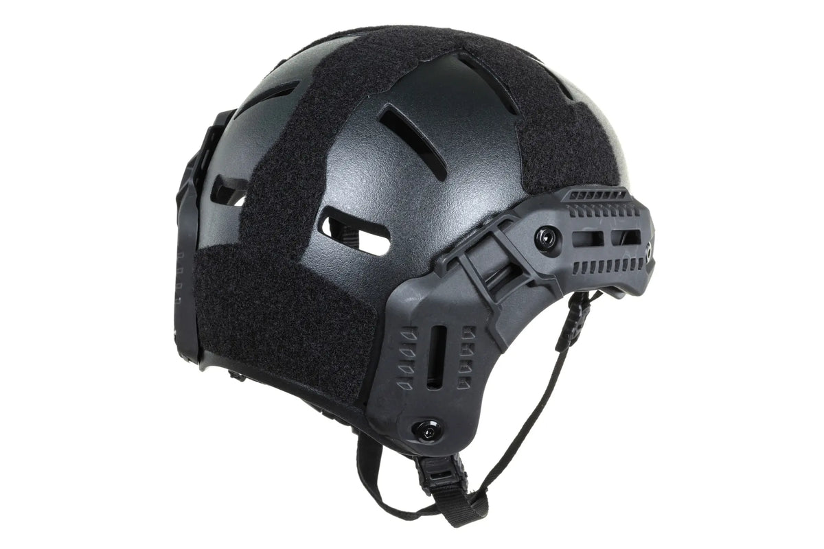 Wosport MK HL-104 helmet replica (training version) Black