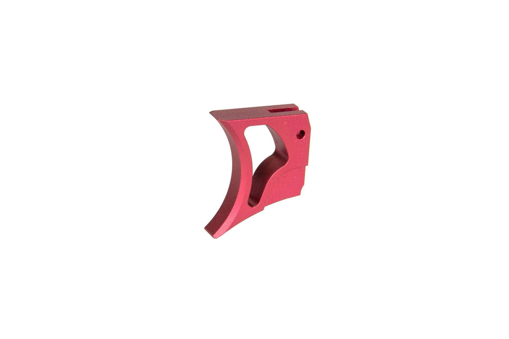 OMEGA" Trigger for Hi-Capa / 1911 replicas - Red"