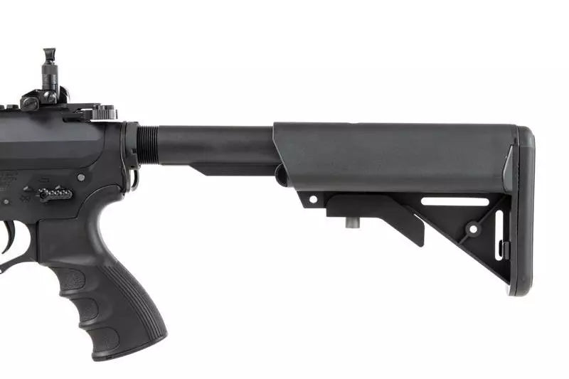 AR15 SBR8 SP223 Carbine Replica - Black