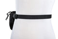 Wosport tactical hip bag BP-151 Black