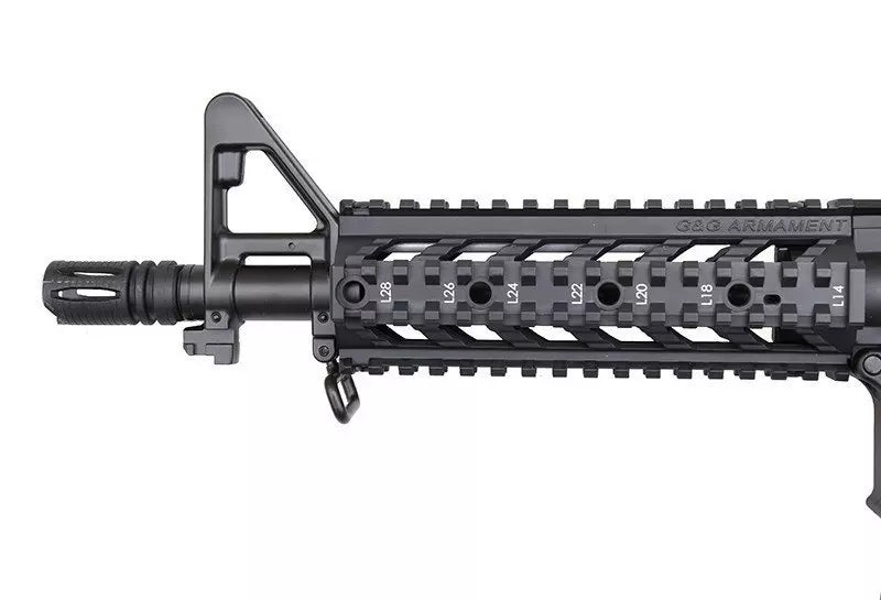 CM16 Raider GBB II carbine replica
