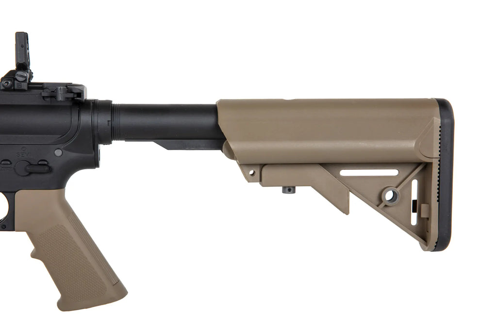 Specna Arms SA-C12 CORE™ HAL™ ETU - Gel Blaster - Half-Tan