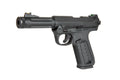 AAP01 Assassin Semi Auto Pistol Replica - Black