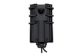 Wosport Urban Assault Quick Pull tactical stasis pocket Black