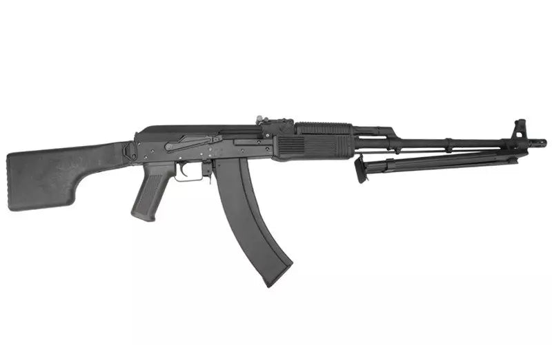 CM052A  machinegun replica