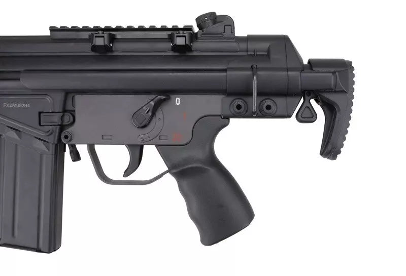 JG109  rifle replica