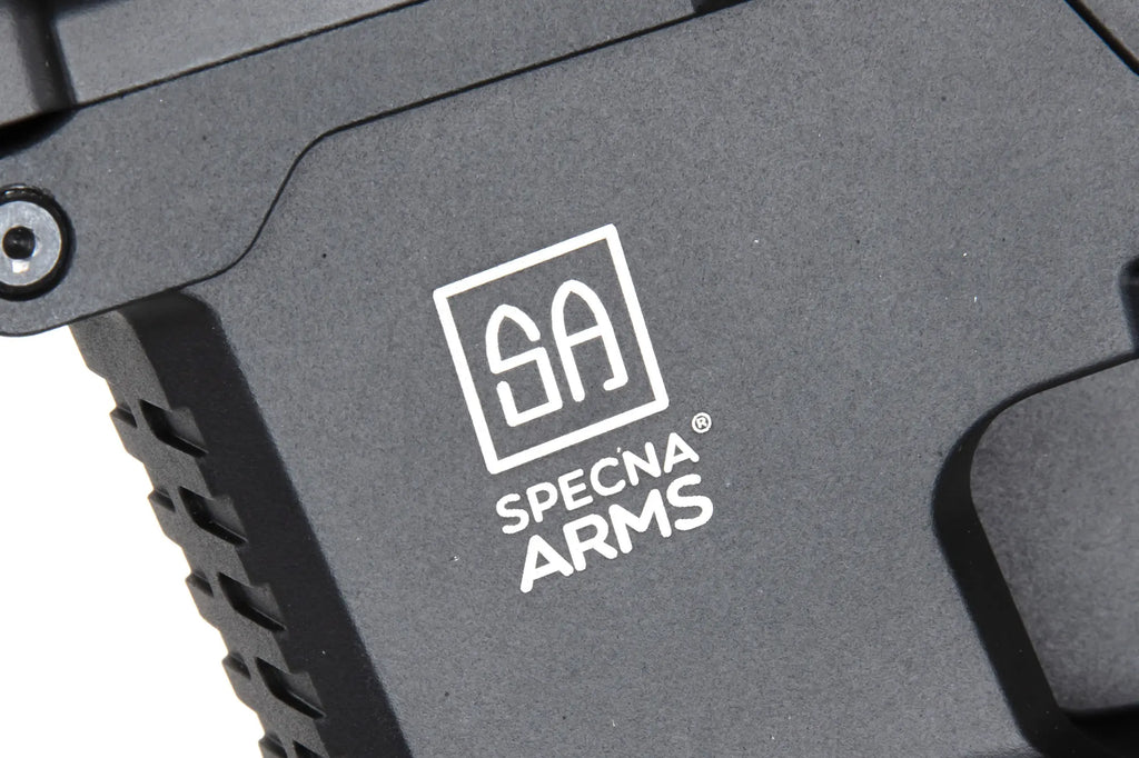 Specna Arms SA-X10 EDGE™ High Speed ASG Machine Gun (30 rps)