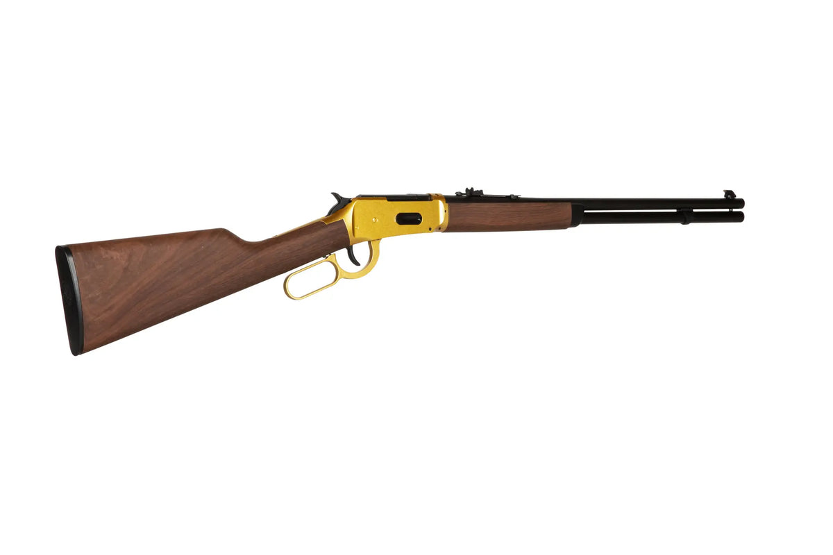 103J Carbine replica - Gold