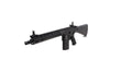 Specna Arms AR10 Specna Arms SA-E38 EDGE 16" AEG Selector Rifle (HAL) Black - OUTLET
