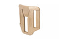 Trifecta polymer holster mount