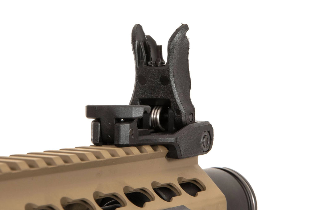 RRA SA-E07 EDGE 2.0™ GATE ASTER- Half-Tan airsoft rifle