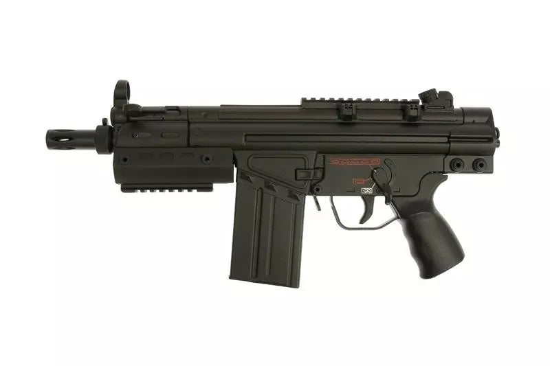 JG096 replica