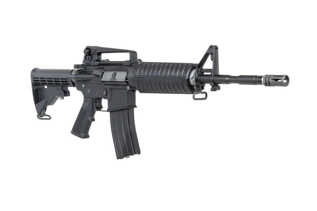 EC M4A1 R-M001 GBBR Gen. 3 airsoft Carbine