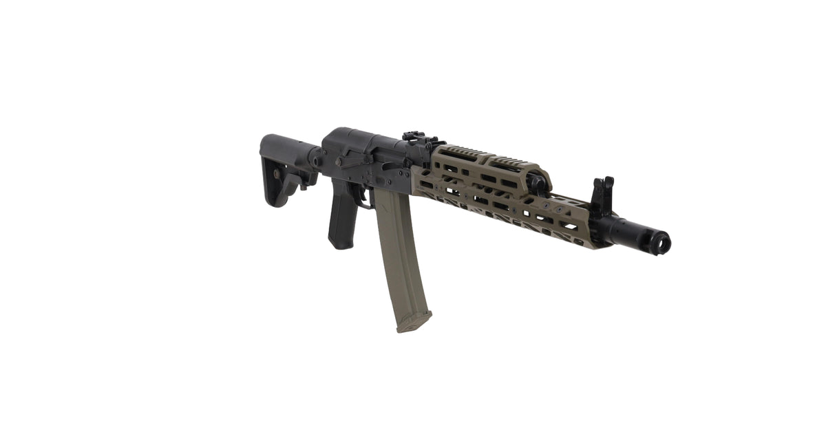 KPYK AK SA-PJ14 PRIME BLDC AEG assault rifle - OUTLET