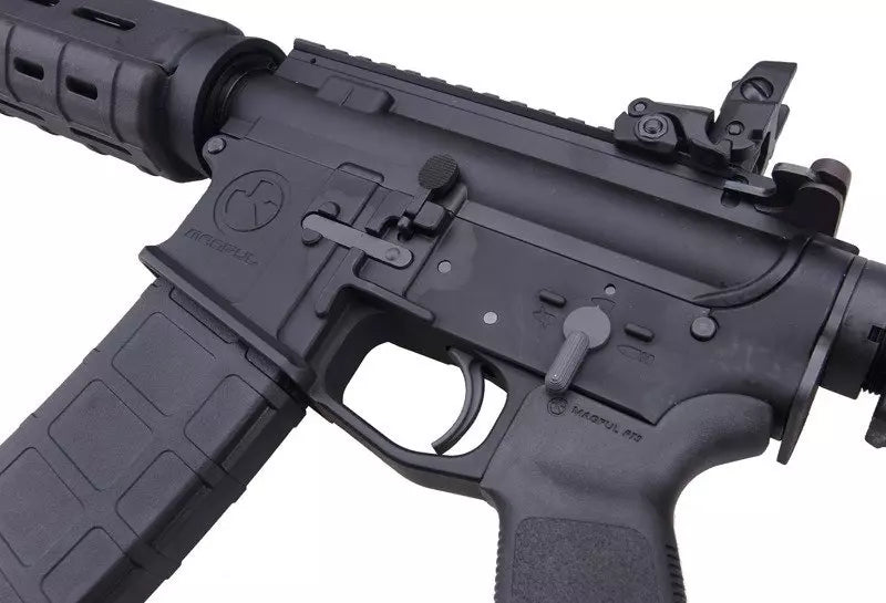 KWA M4A1 Magpul PTS carbine replica