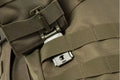 Mounting Buckle II - Tan