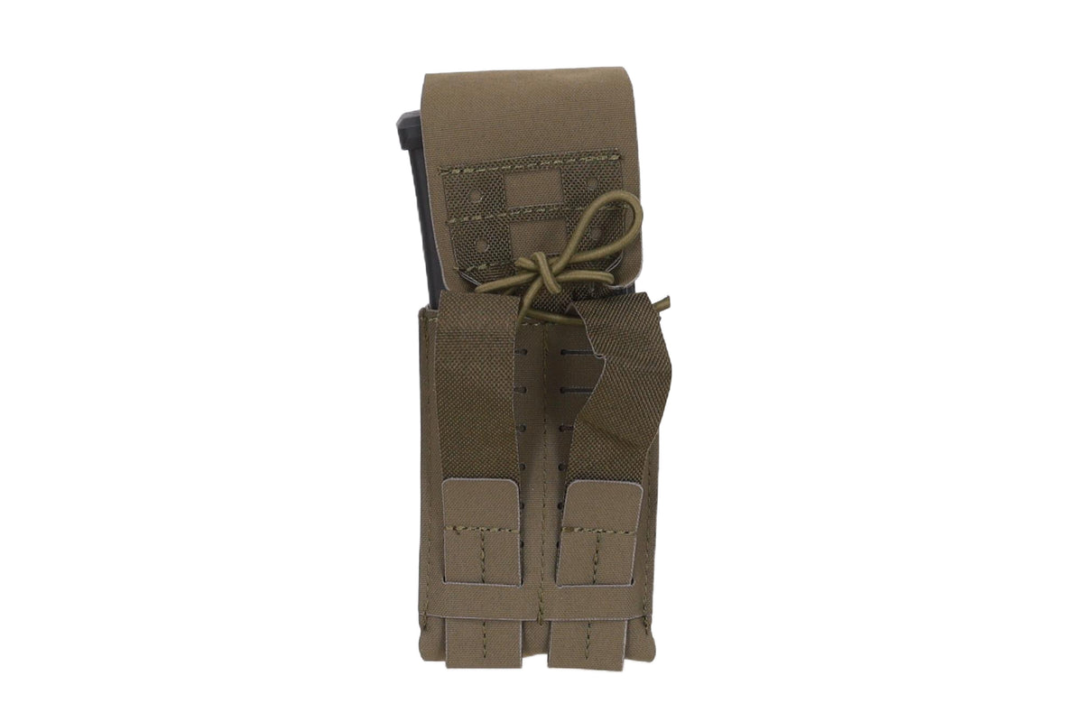 Wosport loader for M4/M16 MG-128 Ranger Green magazines