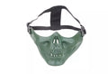 Ultimate Tactical Mortus V2 Mask - olive