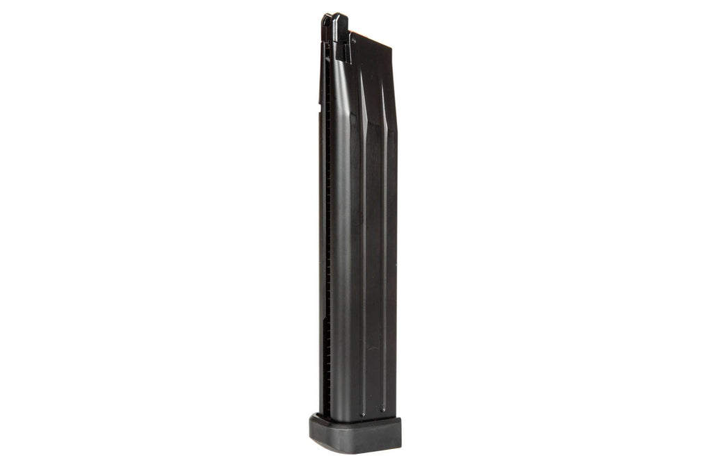 Green Gas 50 BB Magazine for Hi-Capa Replicas