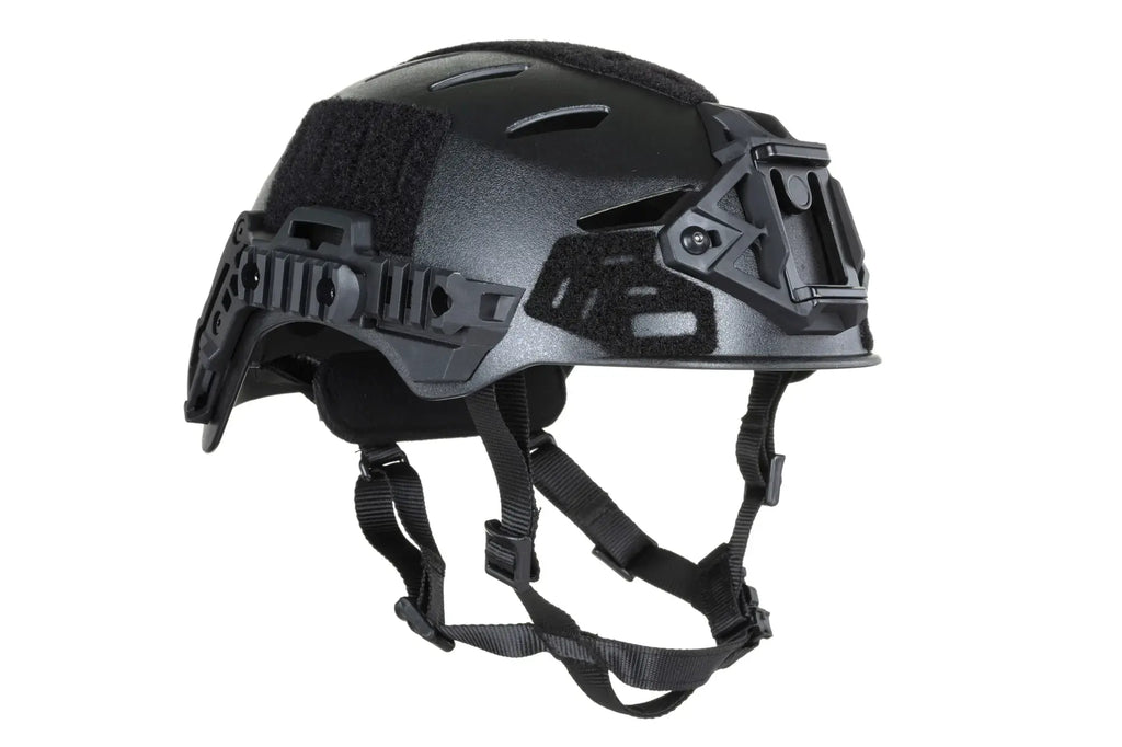 Wosport EX HL-102-E helmet replica (standard version) Black