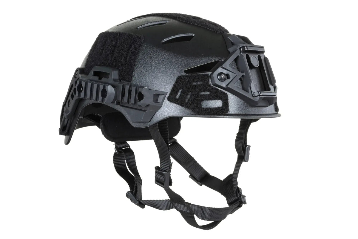 Wosport EX HL-102-E helmet replica (standard version) Black