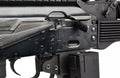 PP-19-01 Vityaz Submachine Gun Replica