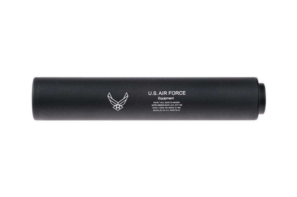 Tracer USAAF Silencer