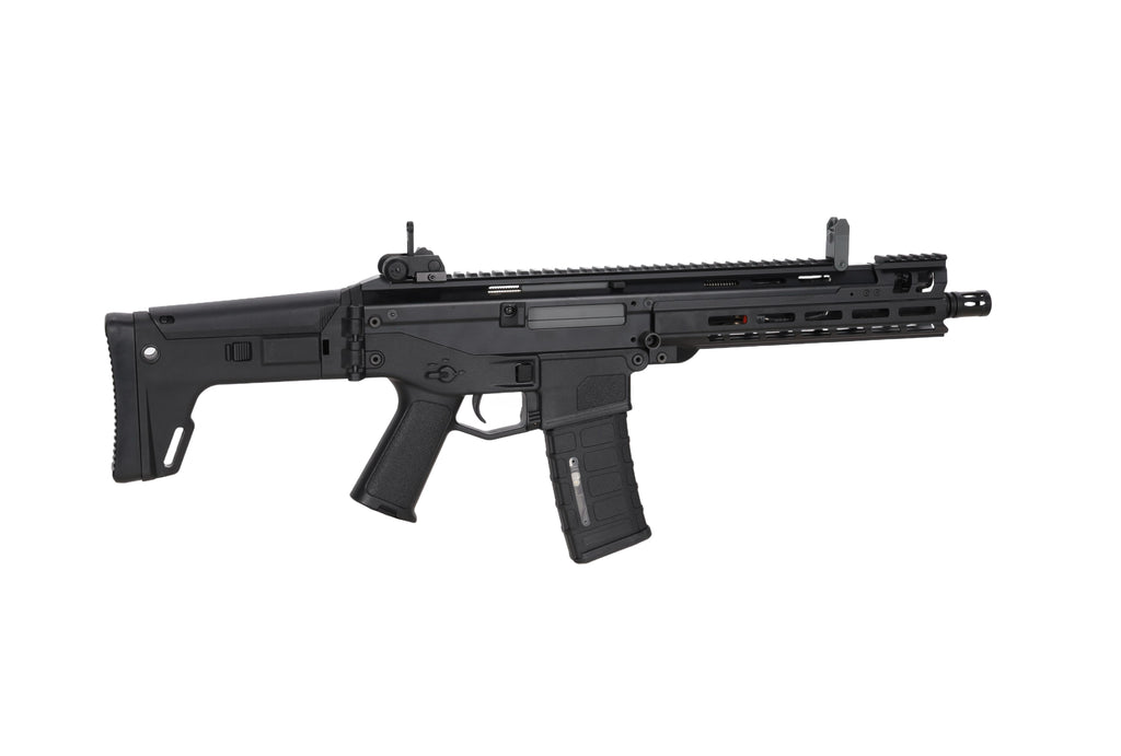 airsoft carbine AIK MSD-S gen.2 Black