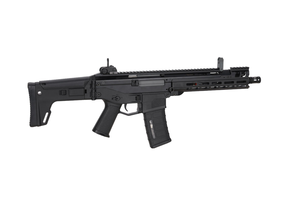 airsoft carbine AIK MSD-S gen.2 Black