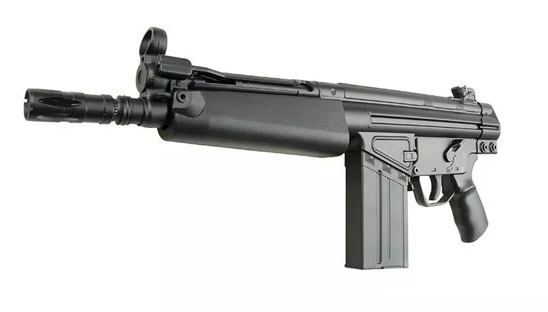 JG MC51 SAS replica