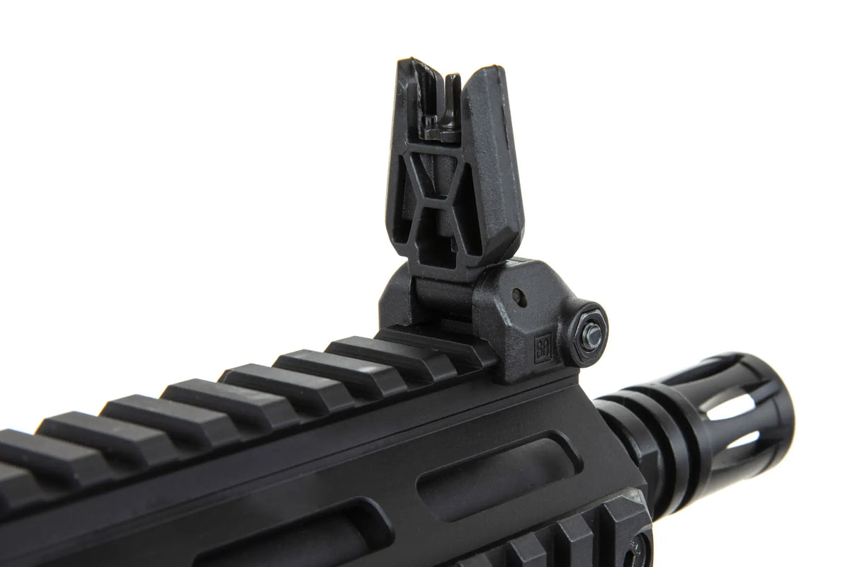 Specna Arms SA-P23 Prime™ BLDC™ HAL™ ETU airsoft Carbine Black
