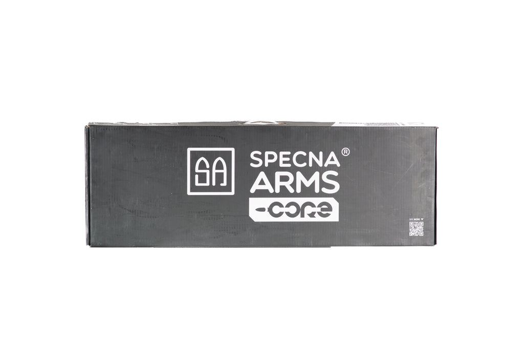 SA-C07 CORE™ carbine replica - Black (OUTLET)